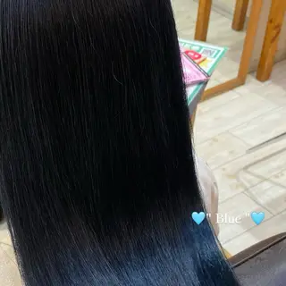 カラー 艶カラー💖 moeのヘアスタイル