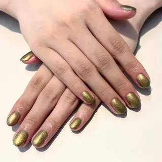 ネイル kobayashi arisaのネイルデザイン