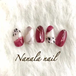 ネイル kagei rinaのネイルデザイン