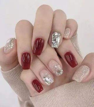 ネイル Rin 本厚木サロンのネイルデザイン