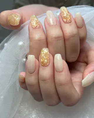 ネイル ToliyDeliy akemiのネイルデザイン