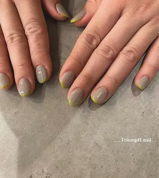 ネイル Keiko .のネイルデザイン