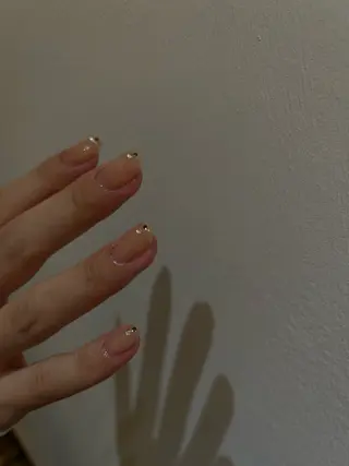 ネイル nuu栄所属・nao .のネイルデザイン