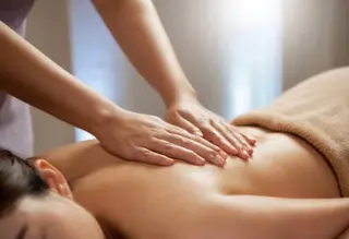 Cocofran/ manatsuのエステ・リラクイメージ