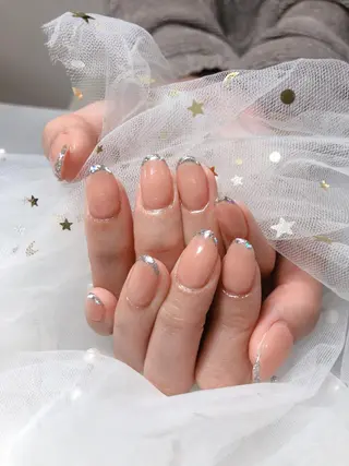 ネイル kihi大塚店 モデル募集専用のネイルデザイン