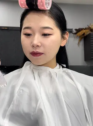 韓国メイクサロン YUKINA東京のその他イメージ