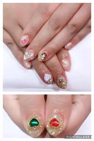 ネイル cocoネイル&まつげサロン所属・片平 恭子のマツエク・マツパデザイン