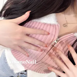 ネイル 🆕三郷市戸ヶ崎🎀 Ownerのネイルデザイン