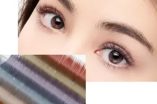 マツエク・マツパ kelly eye立町店のマツエク・マツパデザイン