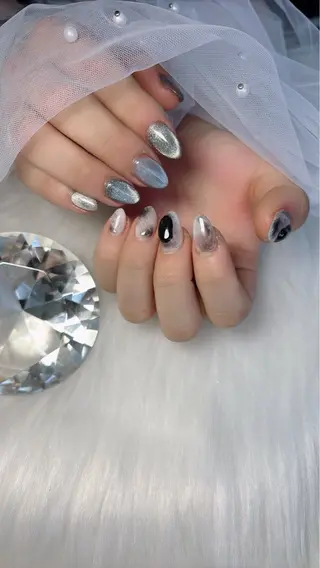 ネイル salon de belnetta所属・kayo 💅のネイルデザイン