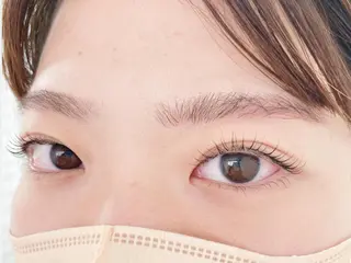 マツエク・マツパ トレヴァーデルチザン inuiのマツエク・マツパデザイン