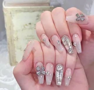 ネイル CI CIのネイルデザイン