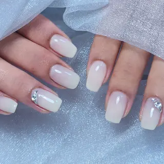 ネイル もるみちゅ nail‪＆ジャグアのネイルデザイン