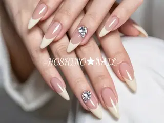 ネイル ★HOSHINO NAIL★新宿店のネイルデザイン
