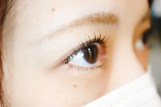 マツエク・マツパ アイデザイナー HIROのマツエク・マツパデザイン