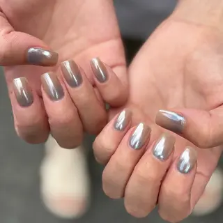 ネイル Lélia nail Himariのネイルデザイン