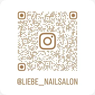 ネイル Liebe あいりのネイルデザイン