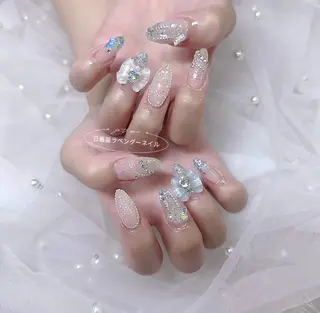 ネイル lavender所属・日暮里🦋 lavenderのエステ・リラクイメージ