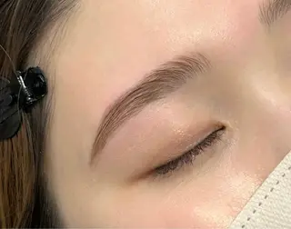 アイブロウ アイラッシュBONO所属・アイラッシュ アトリエBONOのマツエク・マツパデザイン