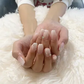 ネイル nail salon chouchouのネイルデザイン