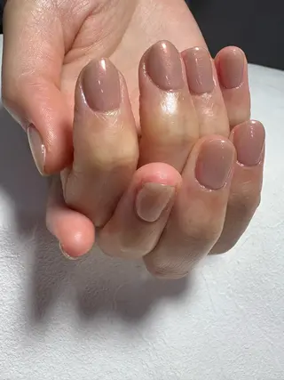 ネイル KISHI KEIKOのネイルデザイン