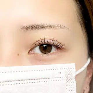 マツエク・マツパ eyelist / nana🌱のマツエク・マツパデザイン