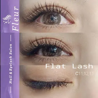 マツエク・マツパ nail&eye ♡Fleur♡のネイルデザイン