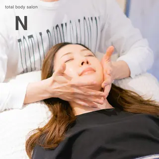 小顔矯正/美容整体 /骨盤矯正✨+Mi2のエステ・リラクイメージ