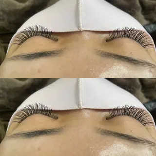 マツエク・マツパ 🌻akira 🌻のマツエク・マツパデザイン