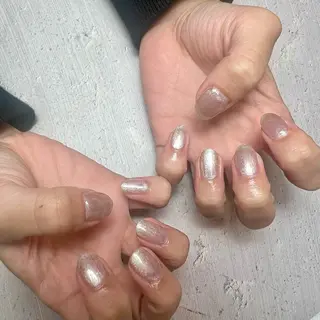 ネイル twin .のネイルデザイン