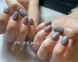 ネイル nailsalon gagaのネイルデザイン