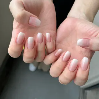 ミディアム Nail Salon Mable所属・Aoyama Natsukiのネイルデザイン