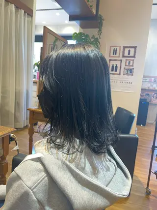 ミディアム WE RULE 札幌店 【ウィールール 札幌店】所属・✨️大人ショート 髙橋朋花のその他イメージ