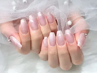 ネイル Nail Salon Ricel 原宿店所属・WAKANA♪  のネイルデザイン