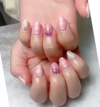 ネイル serena nailのネイルデザイン