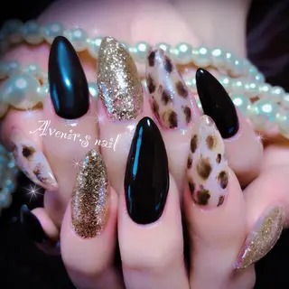 ネイル Home Salon Avenir.のネイルデザイン