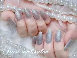 ネイル niki💅🏻 Diamondのネイルデザイン