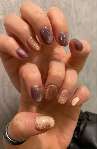ネイル Yuu. nailsTOKYOのネイルデザイン