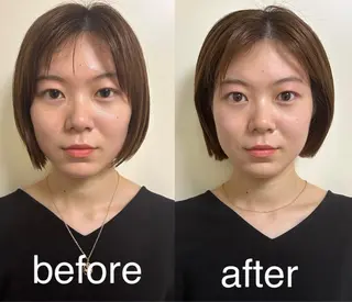 美容鍼灸サロン mahoroba院長のエステ・リラクイメージ