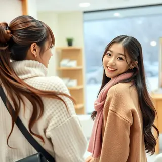 🌺パーソナルカラー 🌺ネイル SARAのその他イメージ