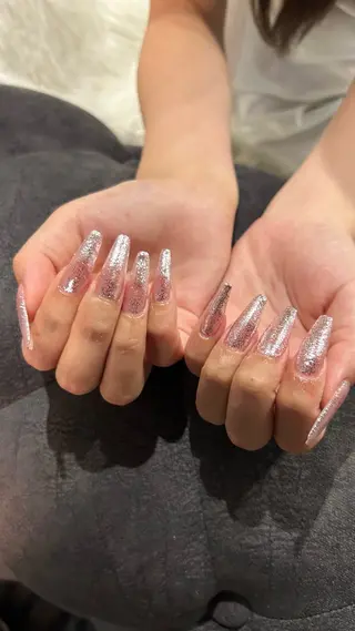 ネイル Dahlia Beauty ダリアビューティー所属・春日井Dahlia Beauty中川のネイルデザイン