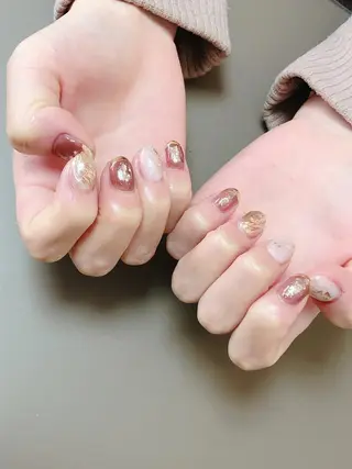 ネイル ktr. nailのネイルデザイン
