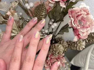 ネイル Glow Nail スカルプ専門店のネイルデザイン