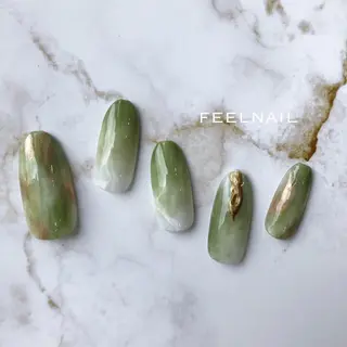 ネイル 近藤 あみのネイルデザイン