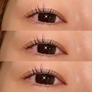 マツエク・マツパ eyelash Zen 🪞リオカのマツエク・マツパデザイン