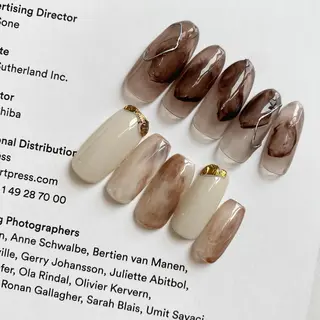 ネイル Lotta. by Chiseiのネイルデザイン