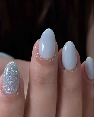 ネイル Miu 川越東口ネイルサロンのネイルデザイン