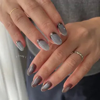 ネイル 17nail.J ︎︎◝✩junnaのネイルデザイン