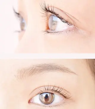 マツエク・マツパ 0's【エンズ】香久山店所属・0's【エンズ】 田中のマツエク・マツパデザイン