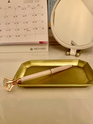 フェイシャルサロン ビアンカガーデンのエステ・リラクイメージ